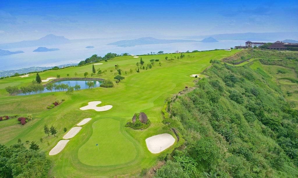 Tagaytay Midlands Golf Club editorial view 4